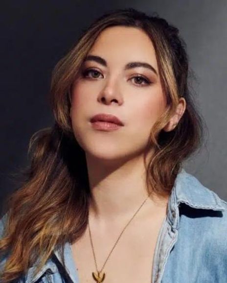 Hannah Florence Headshot
