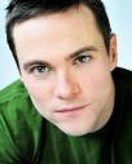 Josh Carpenter Headshot