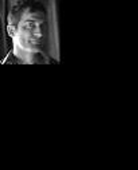 Bijan Zaimi Headshot