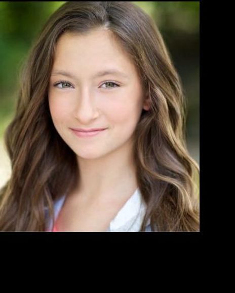 Abbey Rose Gould Headshot