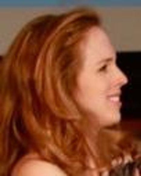 Kirsten Kollender Headshot