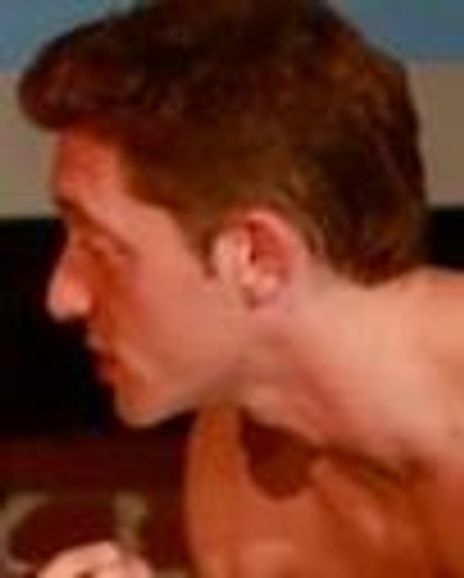 Gregory Marcel Headshot