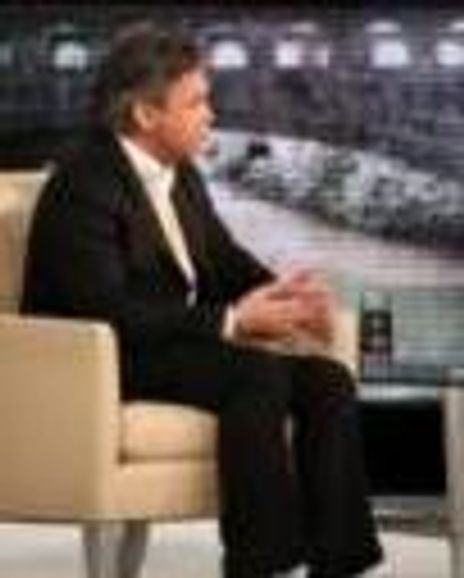 Panache Desai Headshot