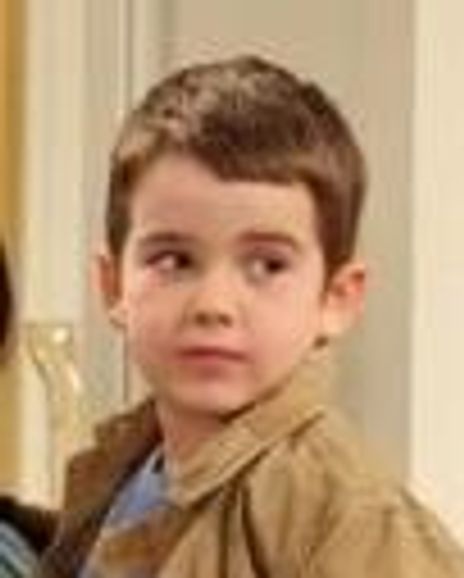 Flynn Morrison Headshot