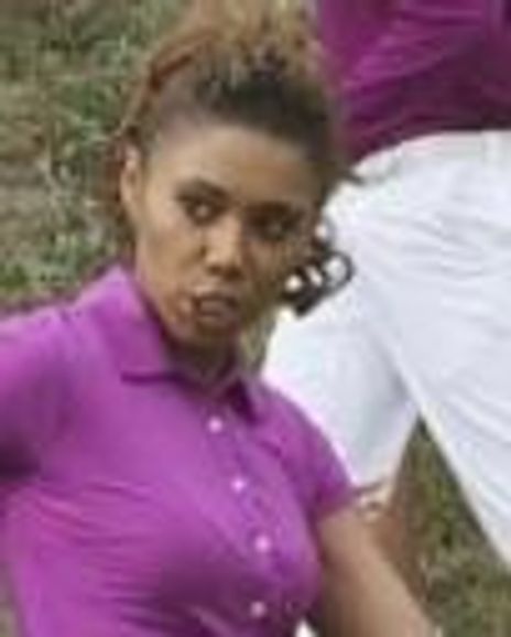 Kiersten Lyons Headshot