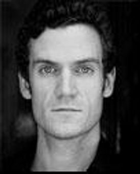 Adam Jackson-Smith Headshot