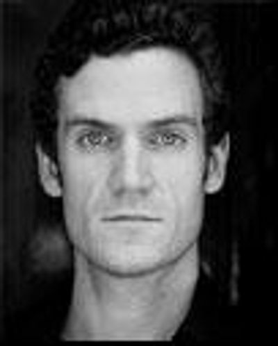 Adam Jackson-Smith Headshot