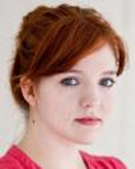 Kelly Zekas Headshot