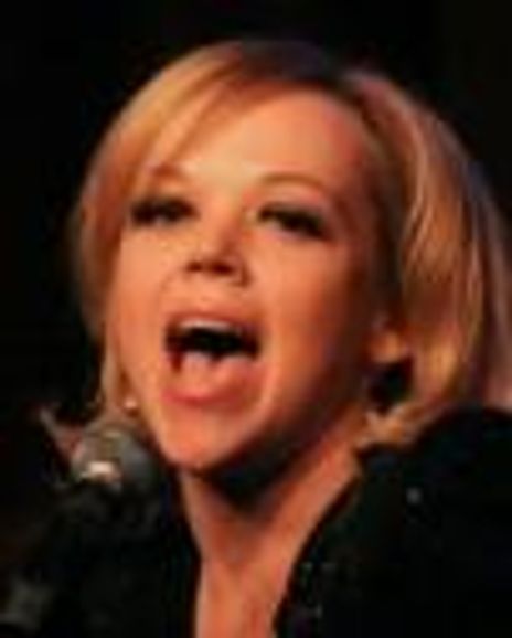 Emily Bergyl Headshot