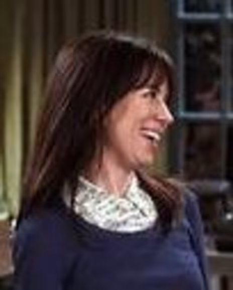 Natasha Leggero Headshot