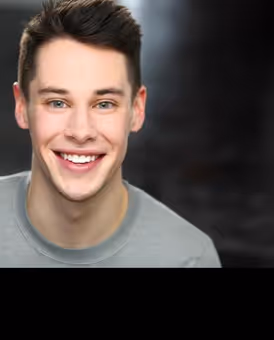 Steve Raymond Headshot