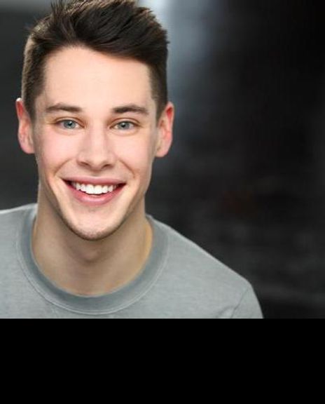 Steve Raymond Headshot