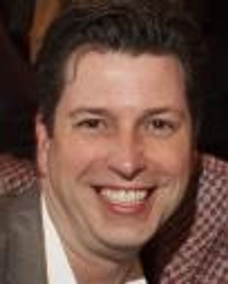 Wayne Gmitter Headshot