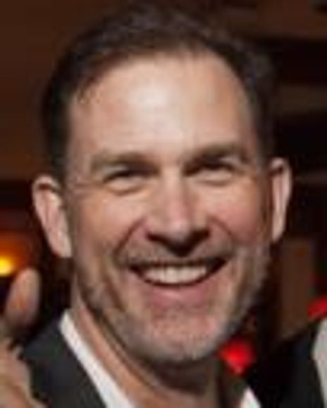 Henry Rinehart Headshot