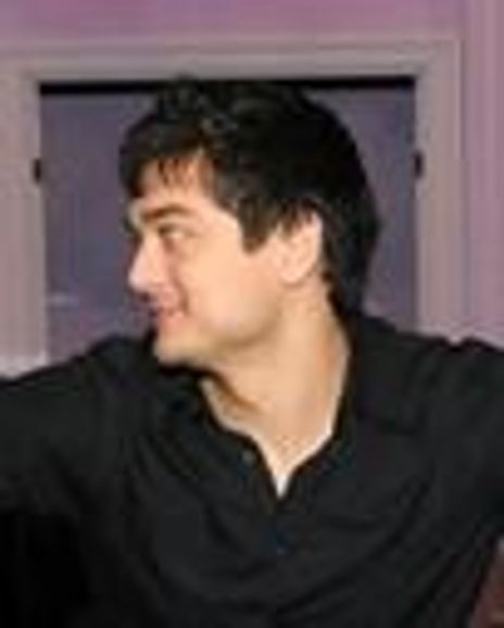 Dan Argese Headshot