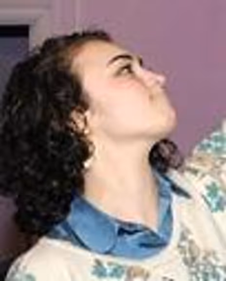 Sammie Matarante Headshot