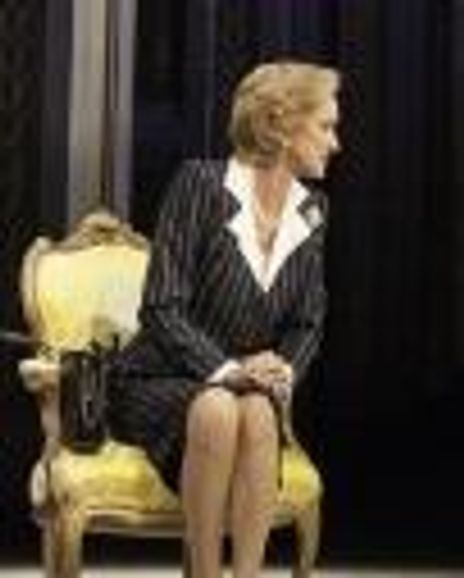 Haydn Gywnne Headshot