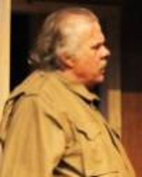 Michael Leopard Headshot