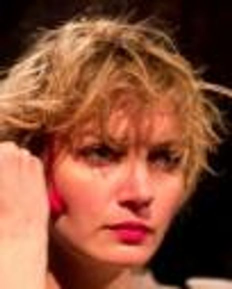 Susannah Hoffman Headshot