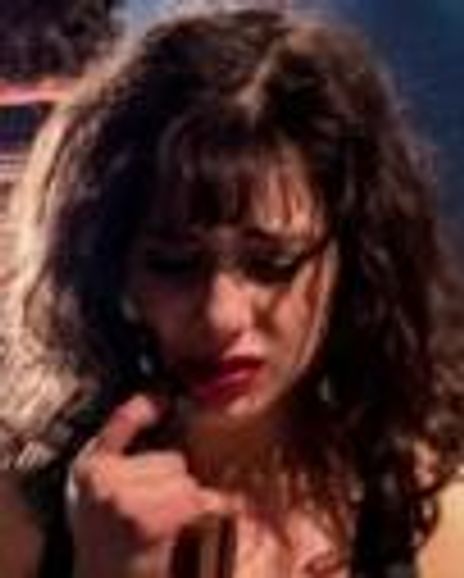 Sarah Baskin Headshot