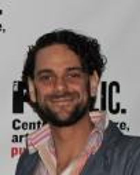 David Skeist Headshot