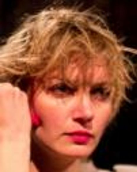 Doron Bloomfield Headshot