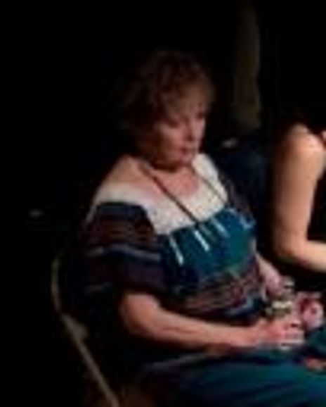 Gayle Greene Headshot