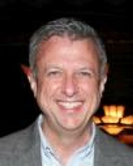 Jane A. Jonston Headshot