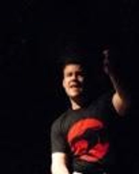 Nick Stevens Headshot