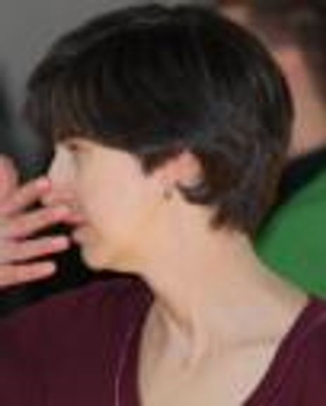 Kelly Baxter Golding Headshot