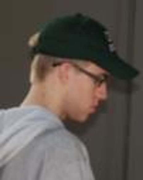 Josh Kelley Headshot