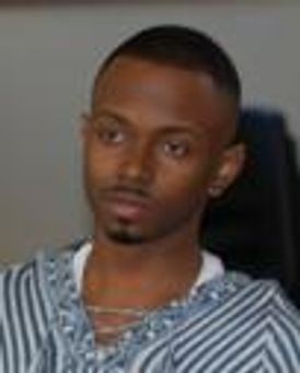 Cameron Bernard Jones Headshot