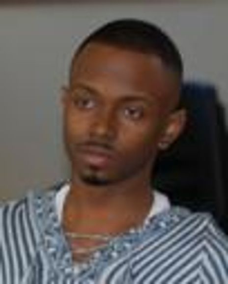 Cameron Bernard Jones Headshot