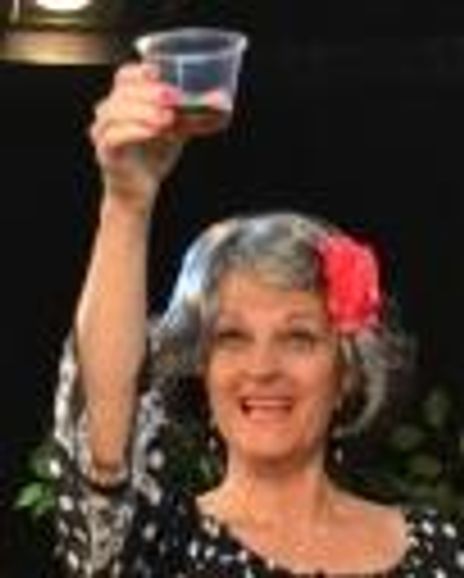 Cheryl Tanner Headshot