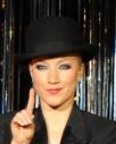 Kyra Da Costa Headshot