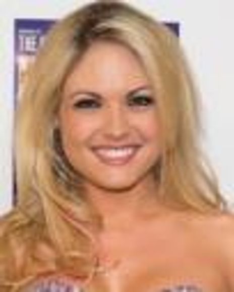 Felice Garcia Headshot