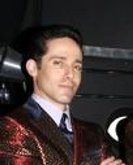 Jeff Leibow Headshot