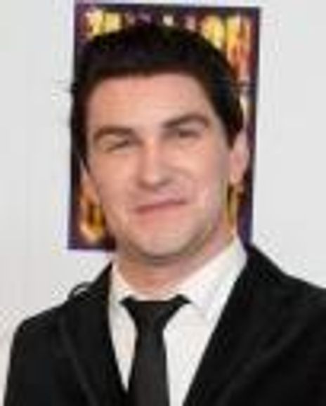 Benjamin D. Hale Headshot