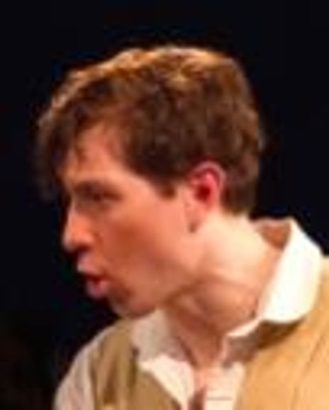 Brian Cowden Headshot