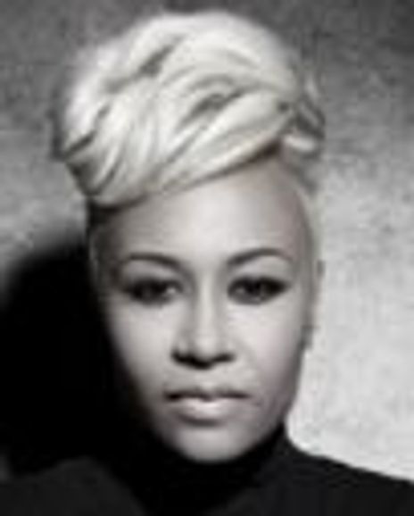 Emeli Sande Headshot