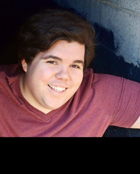 Jeffrey Vizcaino Headshot