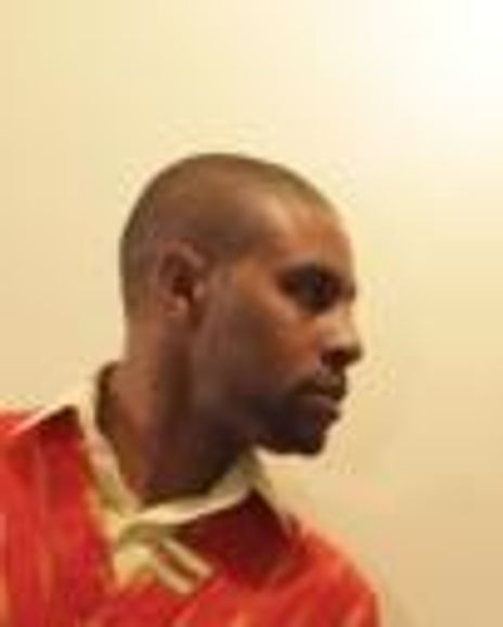 Sam T. West Headshot