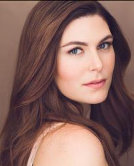 Mary Mallen Headshot