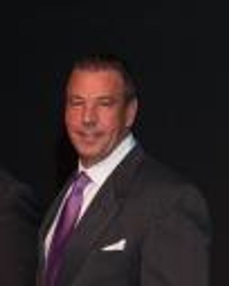 Robert Mormile Headshot