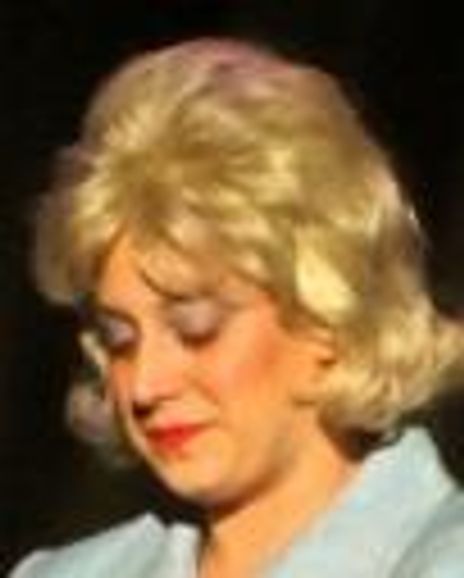 Shayna Zadok Headshot