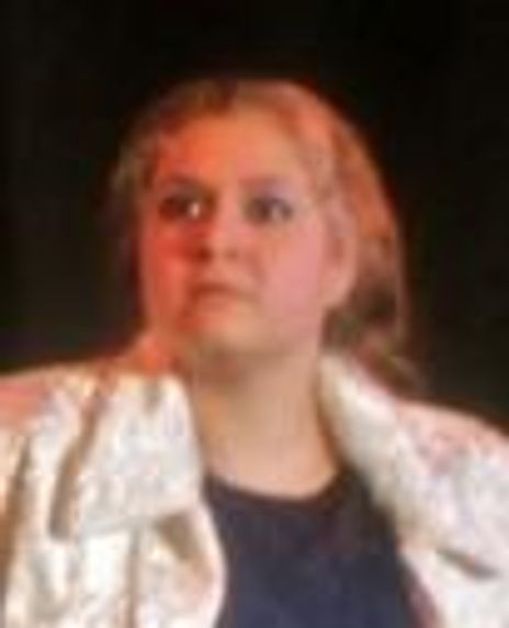 Leanne Troutman Headshot