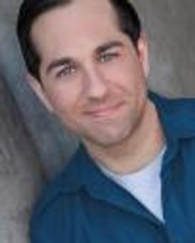 Darrin Glesser Headshot