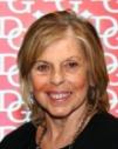 Janet Neipris Headshot