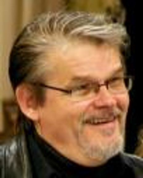 Mark Kincaid Headshot