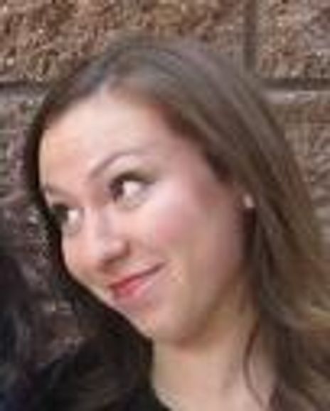 Alison Norwood Headshot